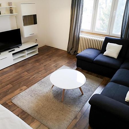 Filinhome Stefanovica Suite 9 Novi Sad Exterior photo