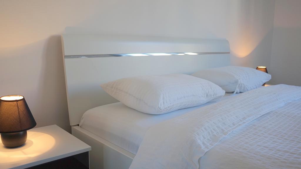 Filinhome Stefanovica Suite 9 Novi Sad Exterior photo