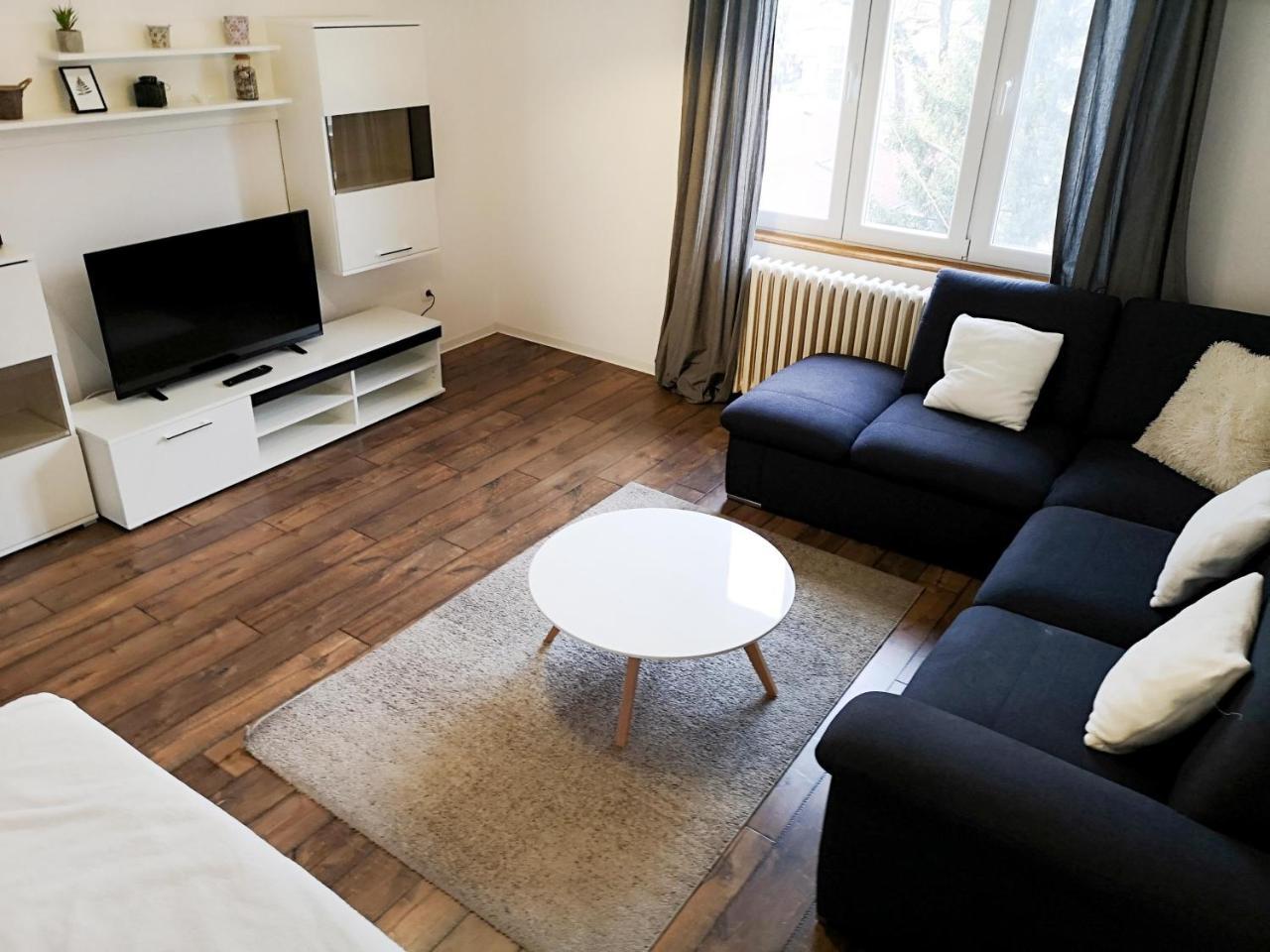 Filinhome Stefanovica Suite 9 Novi Sad Exterior photo